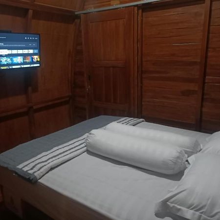 Wooden House Paseban Villa Bogor Exterior foto