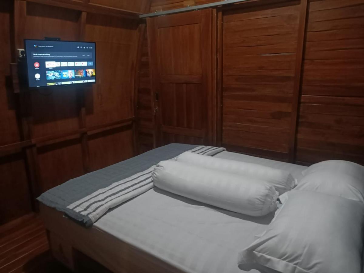 Wooden House Paseban Villa Bogor Exterior foto