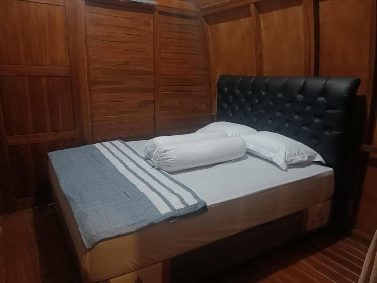 Wooden House Paseban Villa Bogor Exterior foto